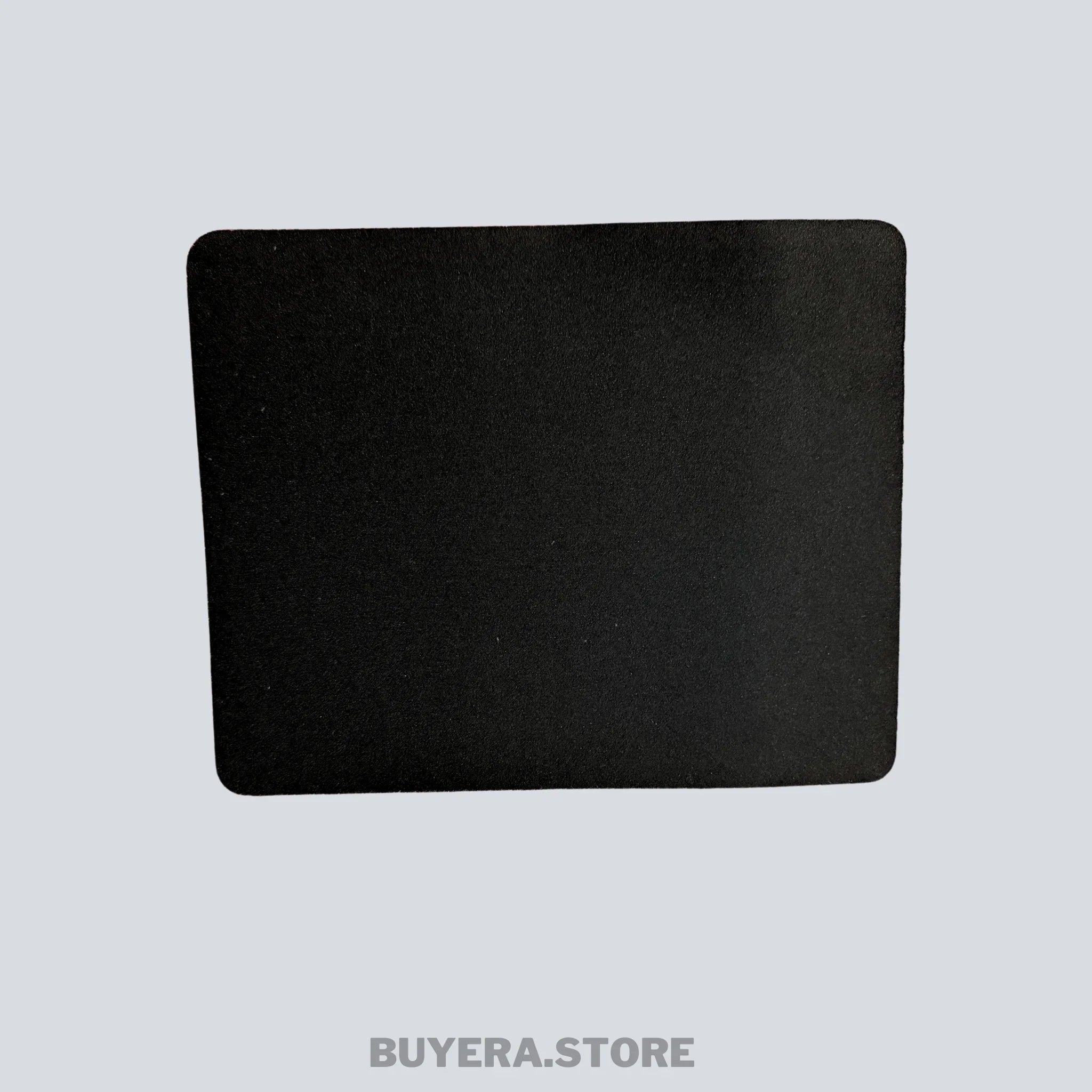 🖱️ Premium Full Black Non-Slip Mouse Pad – Smooth & Fast! 🚀