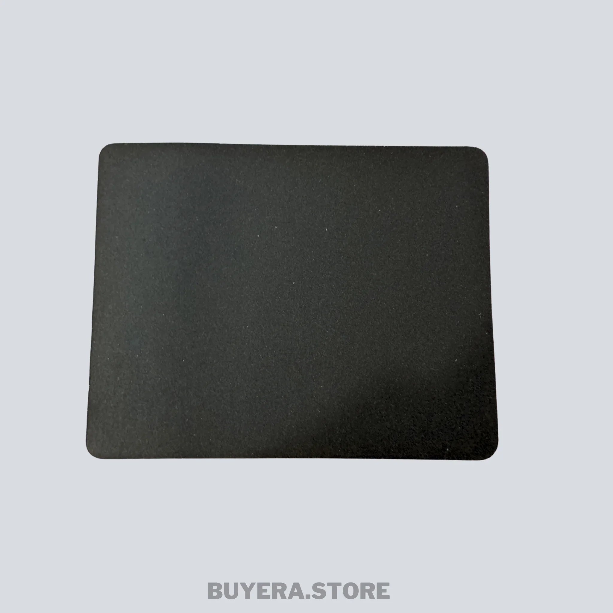 🖱️ Premium Full Black Non-Slip Mouse Pad – Smooth & Fast! 🚀
