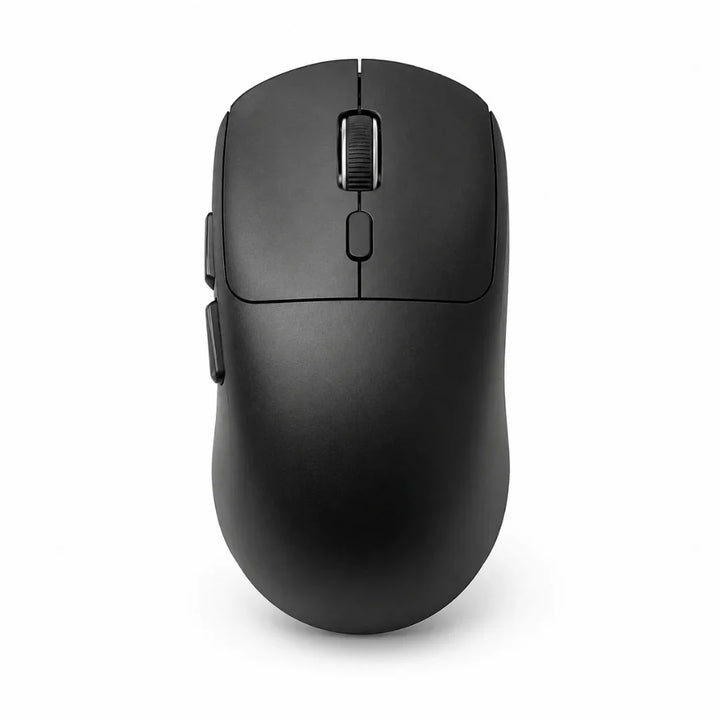 Premium Office Wireless Mouse – Office Clicks | 2.4GHz Wireless & Bluetooth | Ergonomic Design