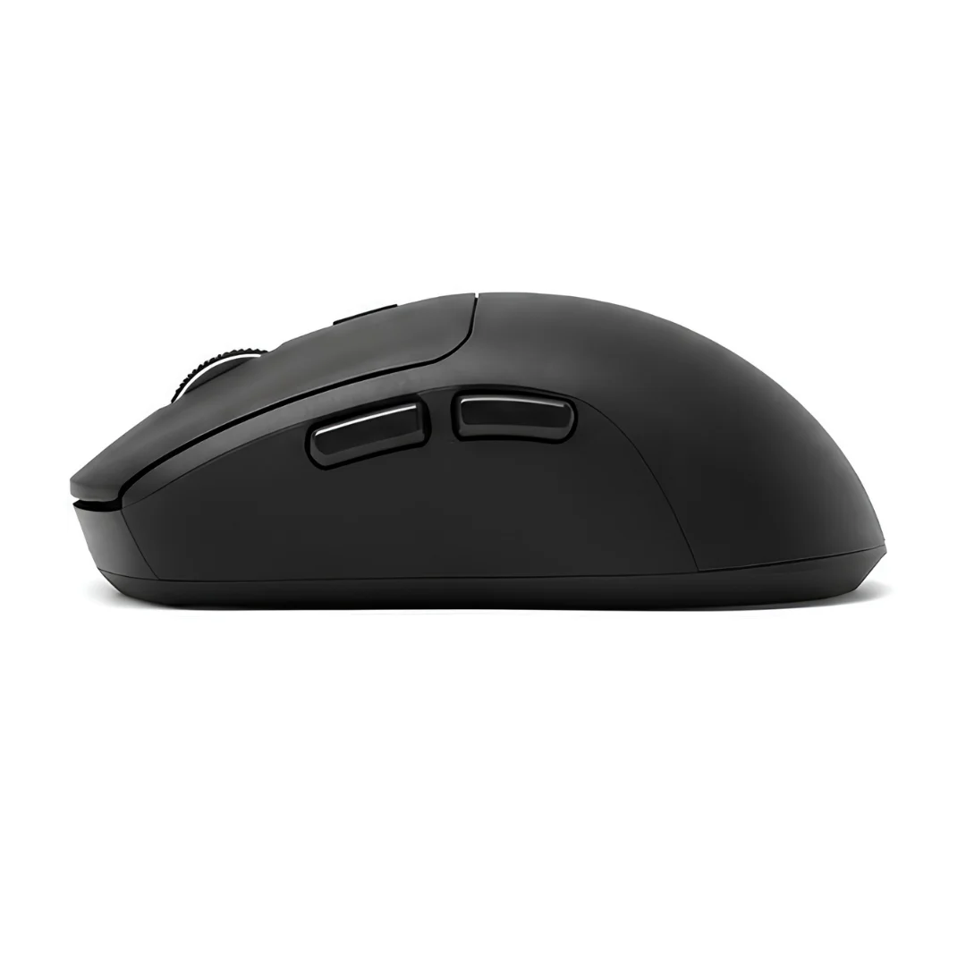 Premium Office Wireless Mouse – Office Clicks | 2.4GHz Wireless & Bluetooth | Ergonomic Design