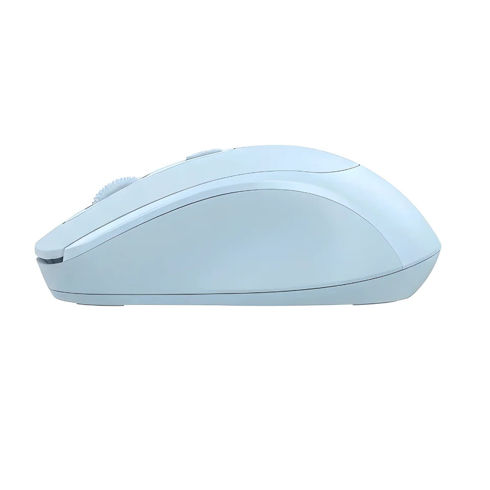 wireless rechargeable mouse