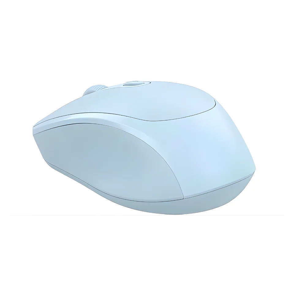 wireless rechargeable mouse