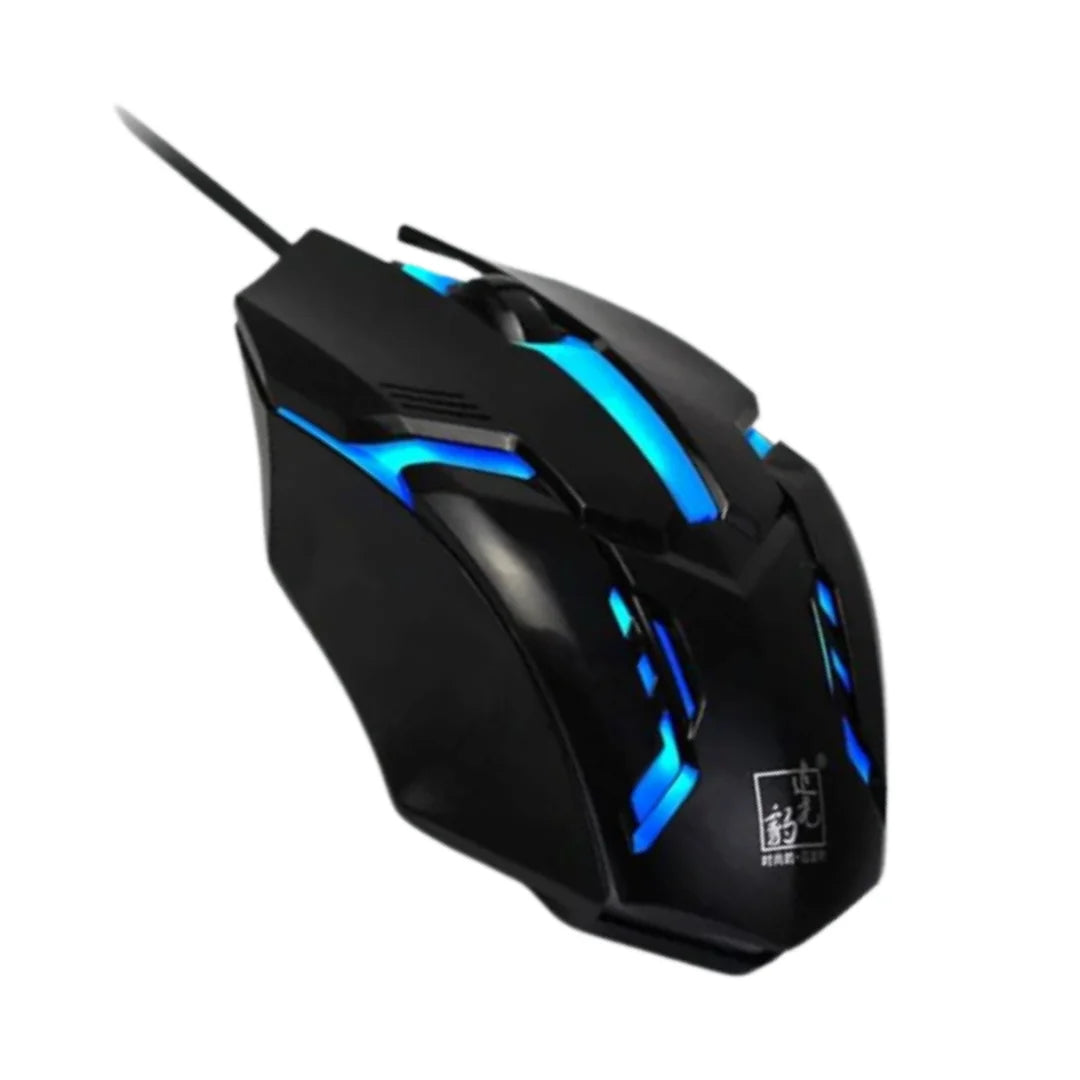 Rgb Gaming Keyboard Mouse Pair Most Selling Article
